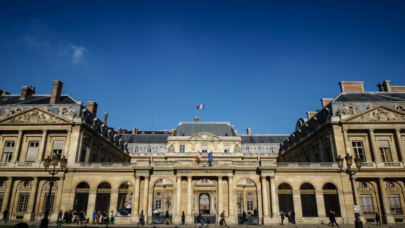 Taxe sur les dividendes : l’État va devoir rembourser les entreprises