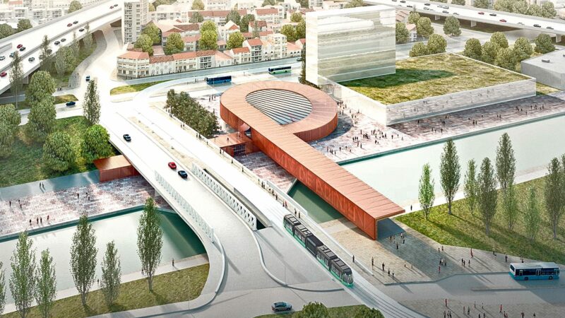 Grand Paris : la ligne 17 et 18 jugées inutiles par la fédération des usagers des transports en commun