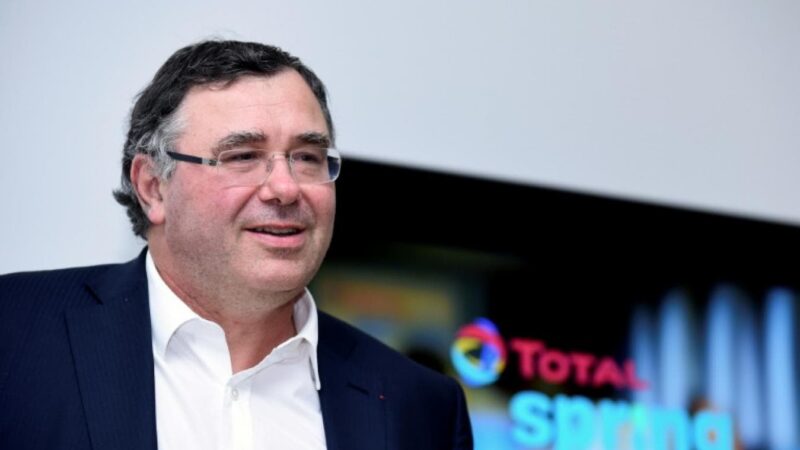 Total arrive sur le marché des fournisseurs d&rsquo;électricité et de gaz