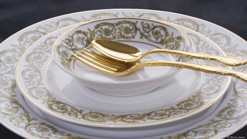 La porcelaine de Limoges obtient son indication géographique