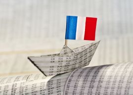 Ralentissement de la croissance de l’emploi privé en France au deuxième trimestre