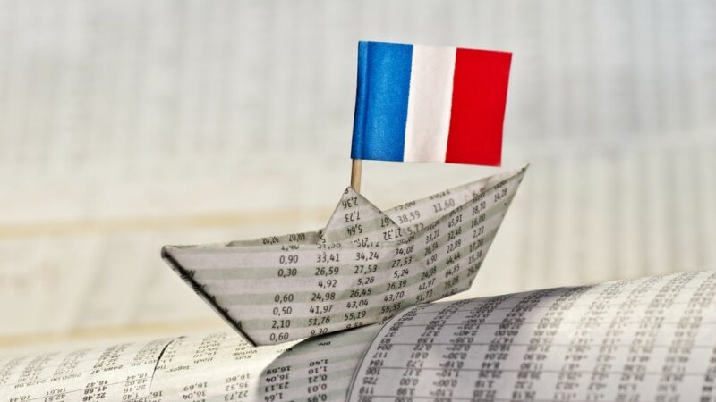 Ralentissement de la croissance de l’emploi privé en France au deuxième trimestre