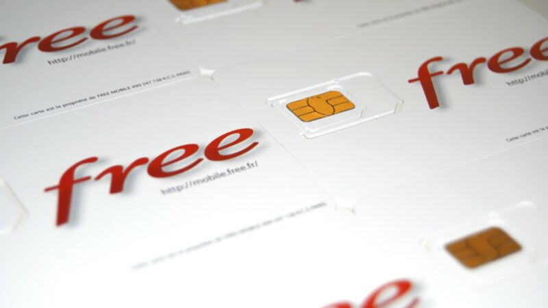 Free Mobile : la 4G se propage chez les abonnés