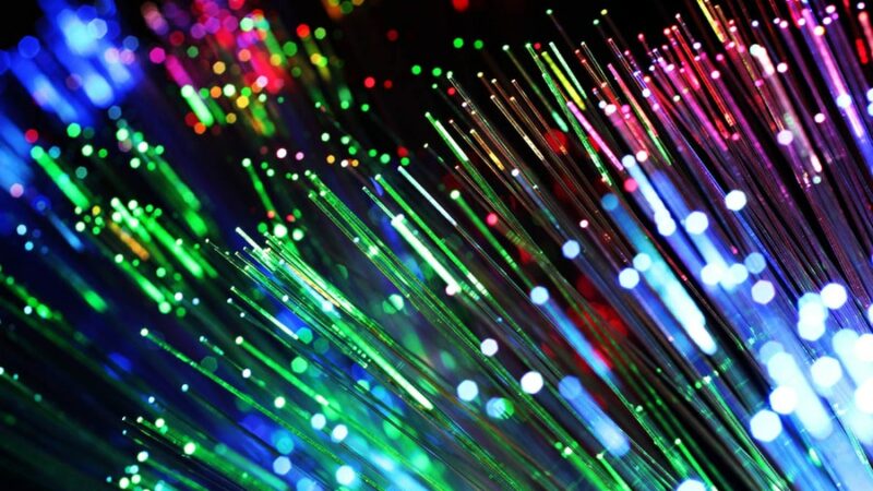 Mayenne : le réseau de fibre optique symbole d&rsquo;une alliance inédite