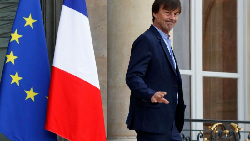 Logements énergivores : Nicolas Hulot lance un plan de 12 milliards