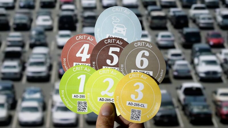 Vignette Crit&rsquo;Air : au tour de Toulouse