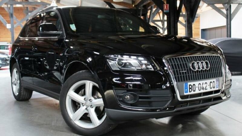 Audi rappelle 875.000 véhicules à cause d&rsquo;un risque d&rsquo;incendie