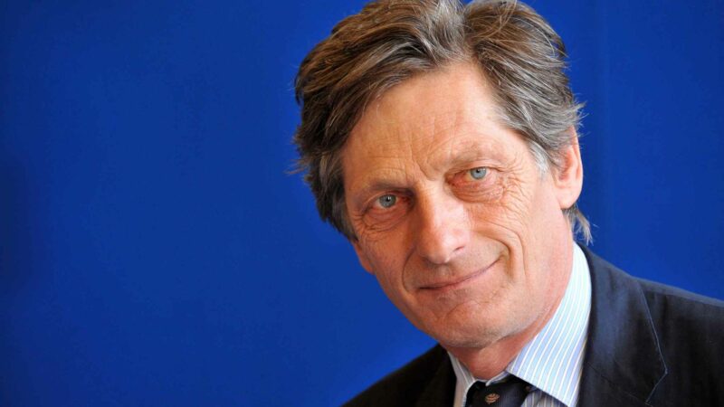 Nicolas de Tavernost, le Girondin