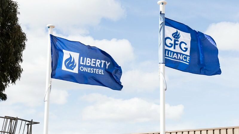 Industrie : GFG Alliance prévoit un investissement de 2 milliards en France