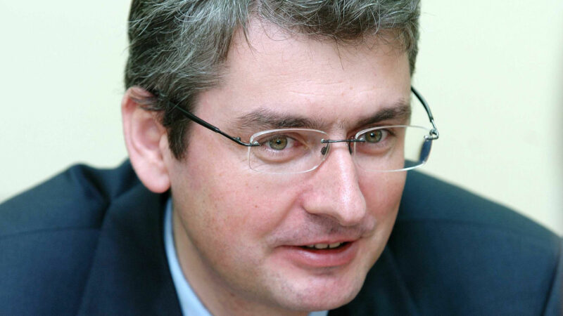 Emmanuel Besnier, le mystérieux numéro un de Lactalis