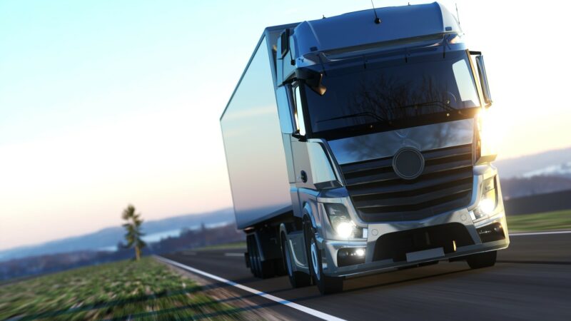 Les professionnels normands du transport routier proposent 1 000 postes à pourvoir