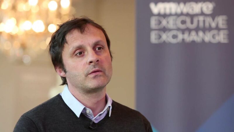 Showroomprivé.com : Thierry Petit, entrepreneur à succès