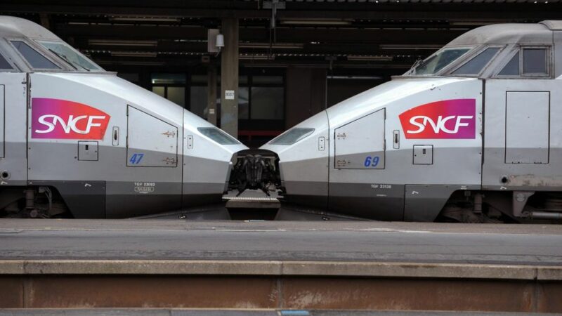 La SNCF condamnée pour discrimination
