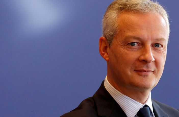 bruno-le-maire-économie