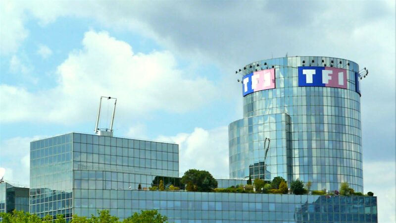 Droits de diffusion : TF1 assigne Orange en justice