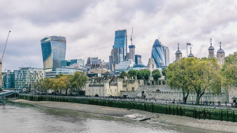 L&rsquo;Europe n&rsquo;aura pas besoin de la City, affirme la France