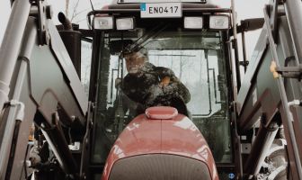 Le bio : une industrie rentable, pas toujours pérenne agriculteurs-glyphosate