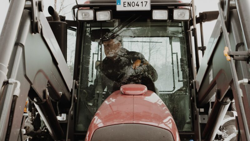 Le bio : une industrie rentable, pas toujours pérenne