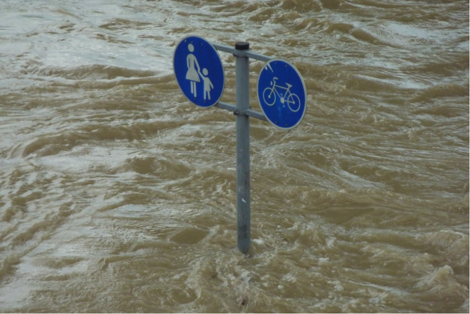 Inondations : la sûreté des centrales électriques est-elle assurée ?