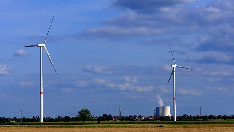 Vers un mix électrique décarboné en France : les industriels l’ont bien compris !