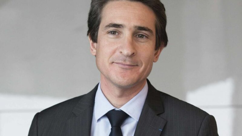 Patrice Caine, l&rsquo;homme du renouveau de Thales