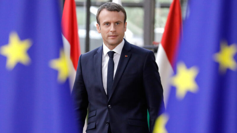 Union européenne : regain de confiance envers la situation économique française