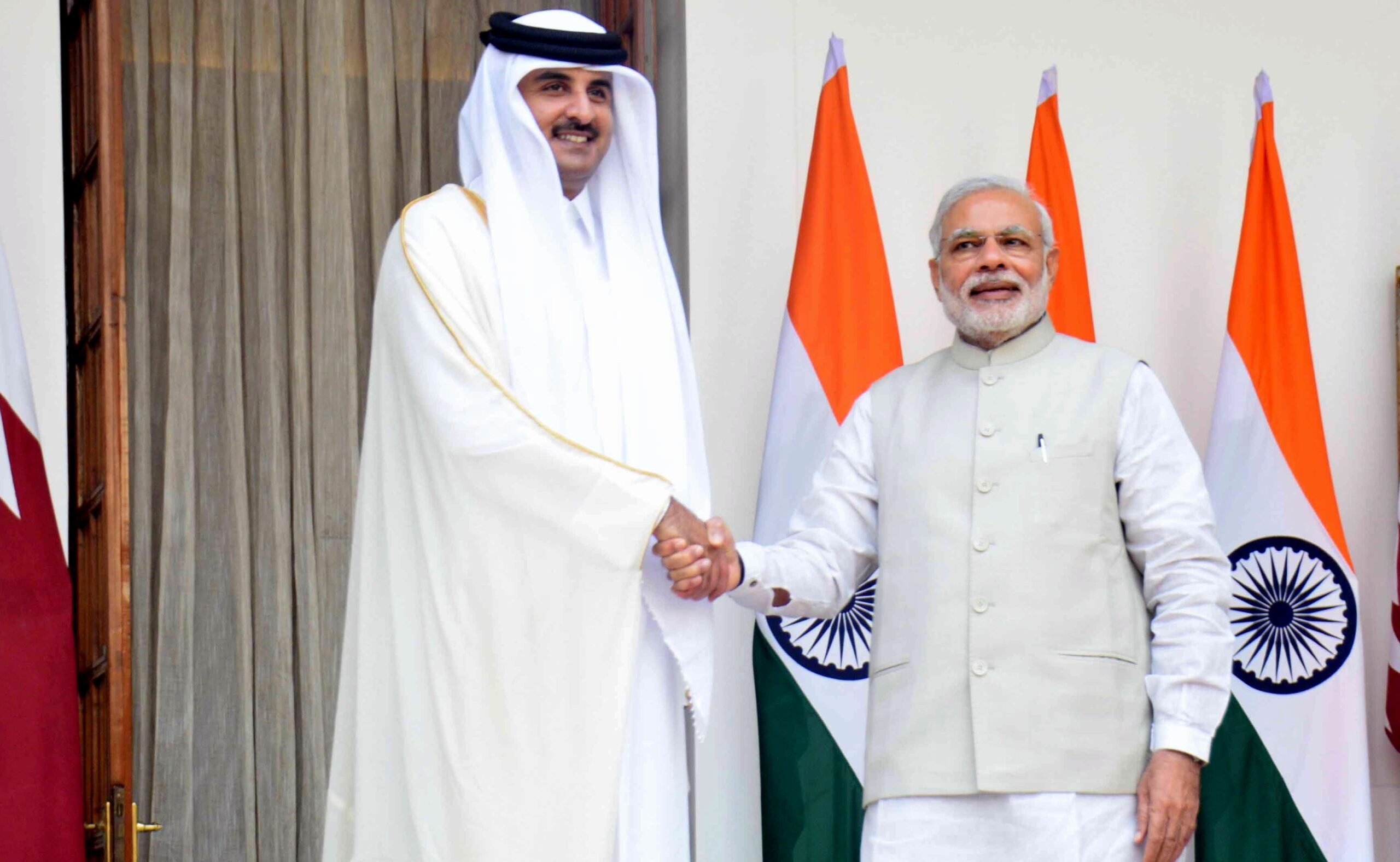 Canada, Qatar… En pleine croissance, l’Inde multiplie les partenariats internationaux