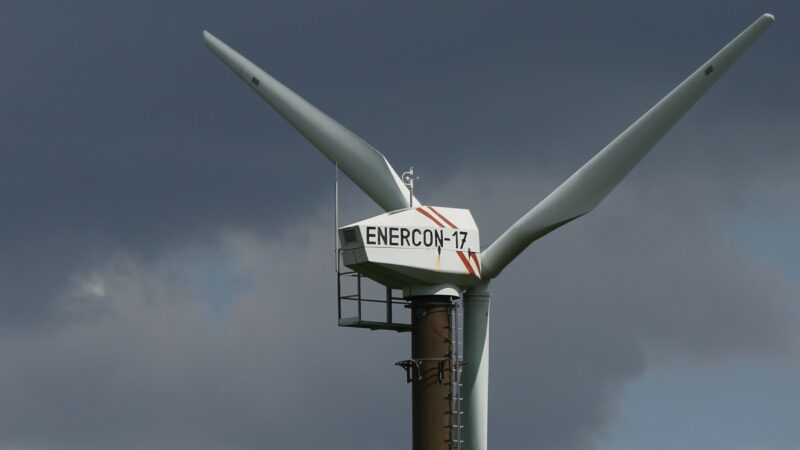 Eolien : Enercon va équiper le parc de Boussay