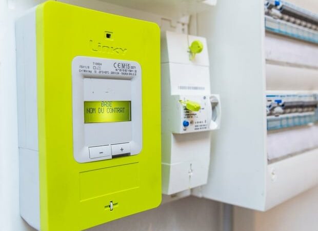 Linky : l&rsquo;UFC-Que Choisir se paye le compteur communicant