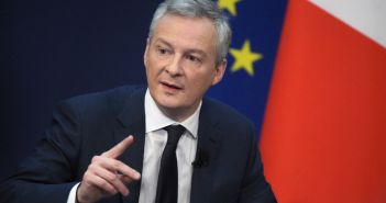 Bruno Le Maire estime que la croissance en 2021 sera supérieure à la prévision de 6,25 %