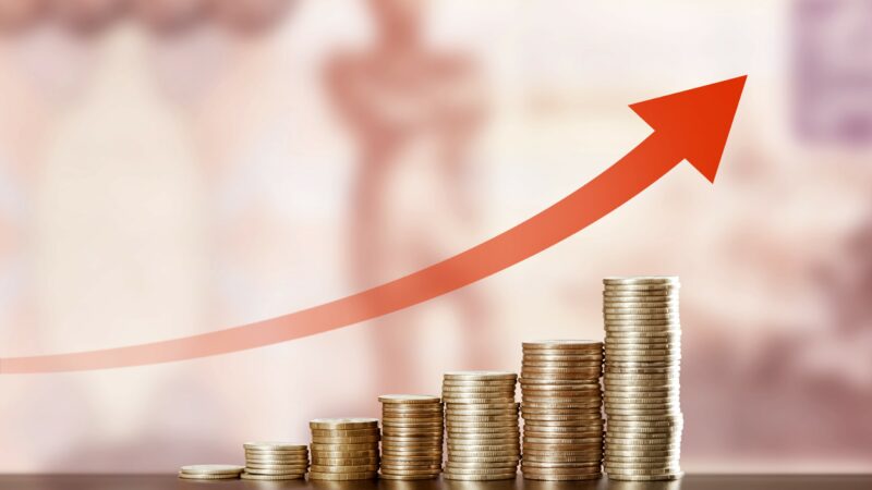 La hausse de l&rsquo;inflation en France s&rsquo;ajoute aux raisons que la BCE peut invoquer pour augmenter son taux d&rsquo;intérêt