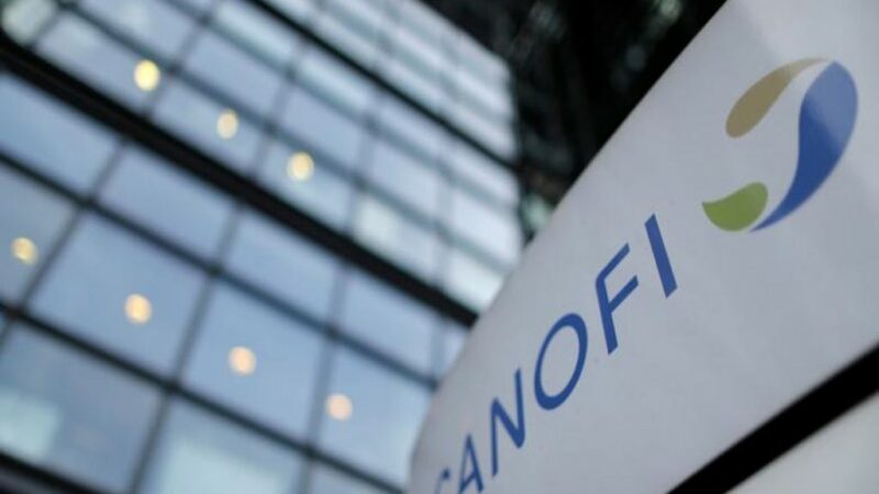 Sanofi vend 12 marques à Cooper-Vemedia