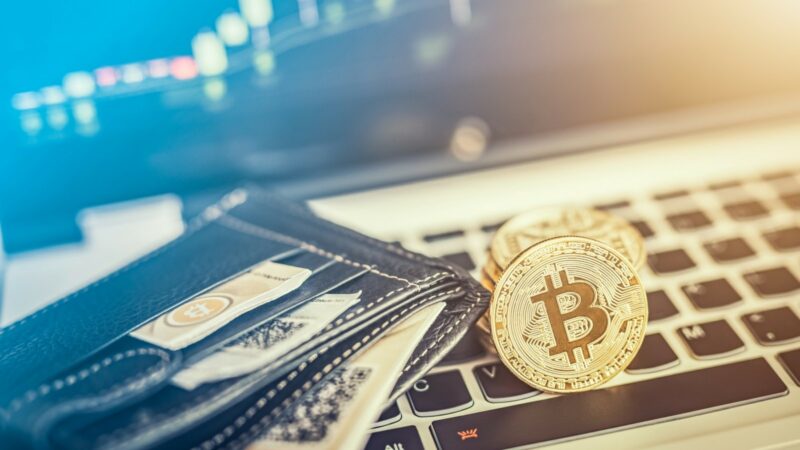 Le taux d&rsquo;imposition des cryptomonnaies diminue en France