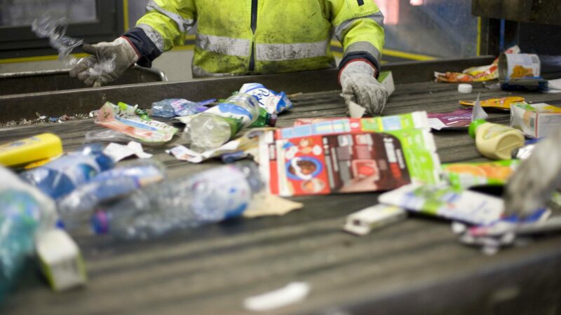 La France dévoile sa feuille de route pour l&rsquo;économie circulaire