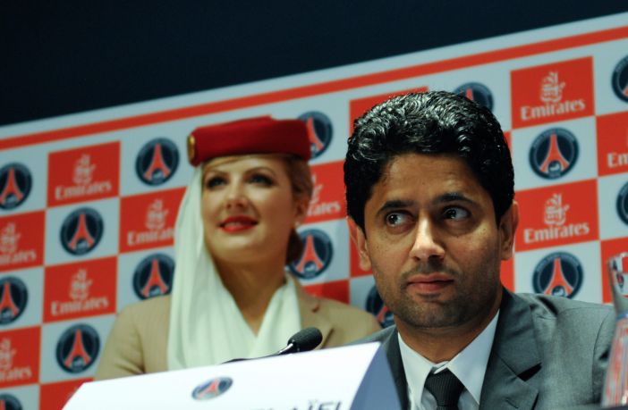 Nasser-Al-Khelaïfi-Paris-Saint-Germain