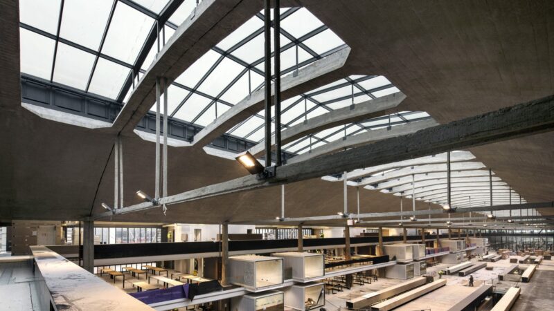 Les start-ups singapouriennes se tournent vers une France en pleine mutation