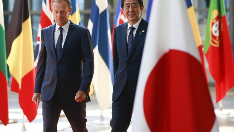 Le Groupe des 20 réuni au Japon pour discuter économie numérique et environnement