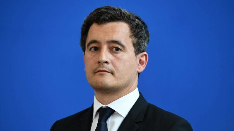 Le ministre du Budget veut rétablir la crédibilité de la France à Bruxelles