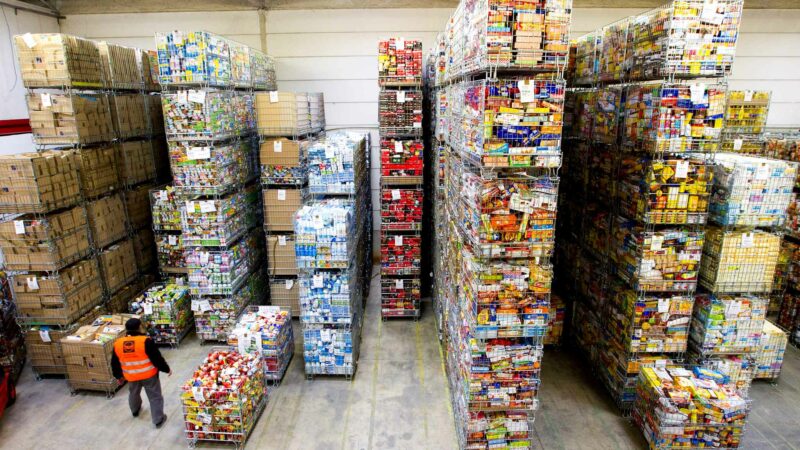 L&rsquo;Italie surpasse la France et devient le premier partenaire commercial de la Tunisie