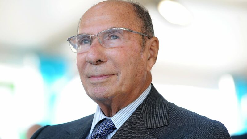 Serge Dassault : les dates marquantes de sa vie