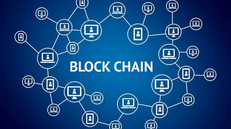 Blockchain : les ambitions du gouvernement revues à la hausse