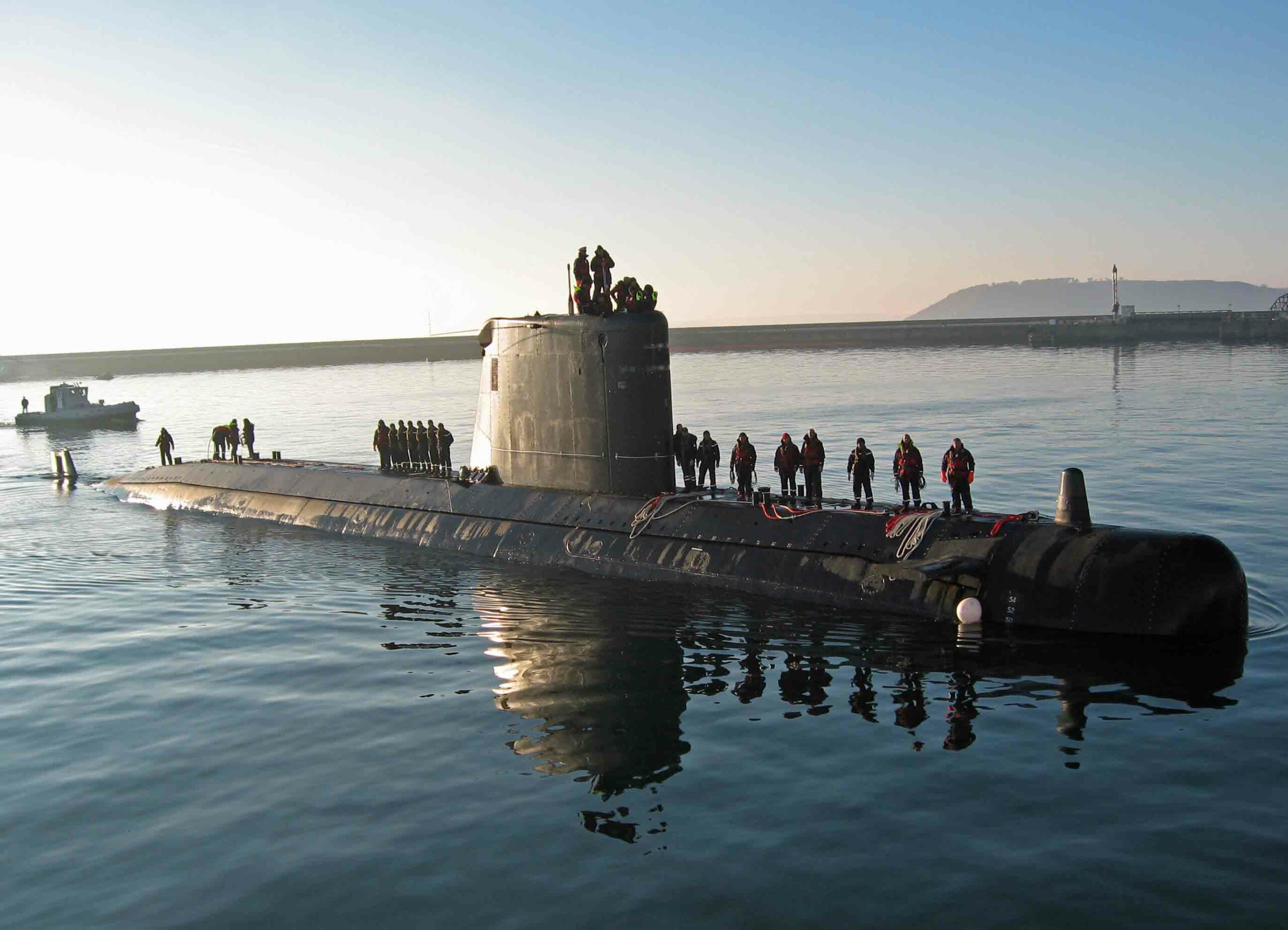 La Malaisie envisage de former un groupe de travail pour enquêter sur l&rsquo;affaire des sous-marins français