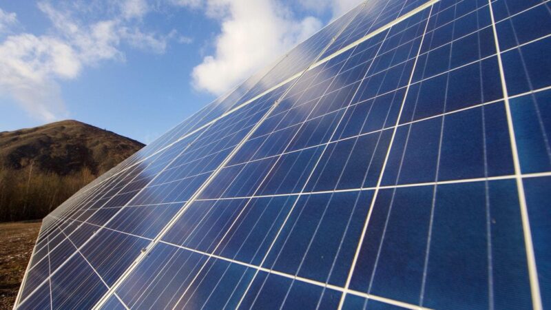 Une centrale électrique avec système de stockage à hydrogène va voir le jour en Guyane