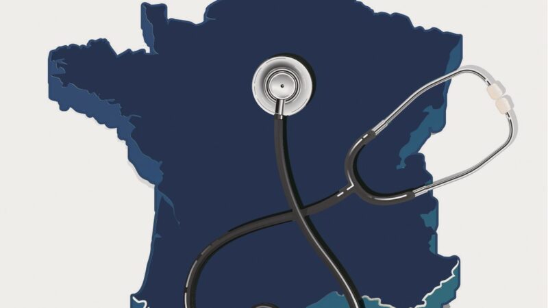 Les dépenses de santé britanniques nettement inférieures à celles de la France, de l&rsquo;Allemagne et d&rsquo;autres grands pays européens