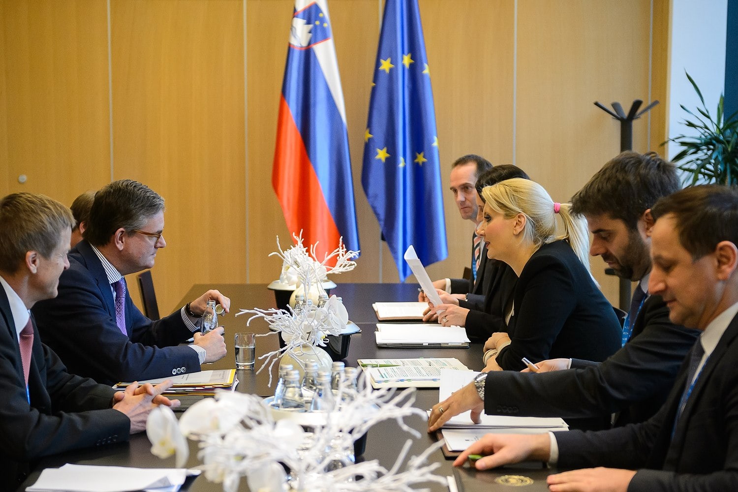 L&rsquo;Allemagne et la France appellent à plus de soutien pour les start-ups technologiques « ambitieuses »