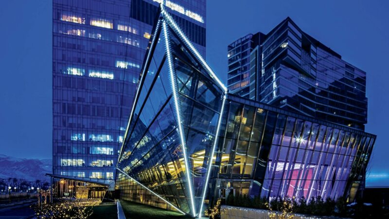 Numérique : des nouvelles perspectives dans la collaboration entre la France et le Kazakhstan