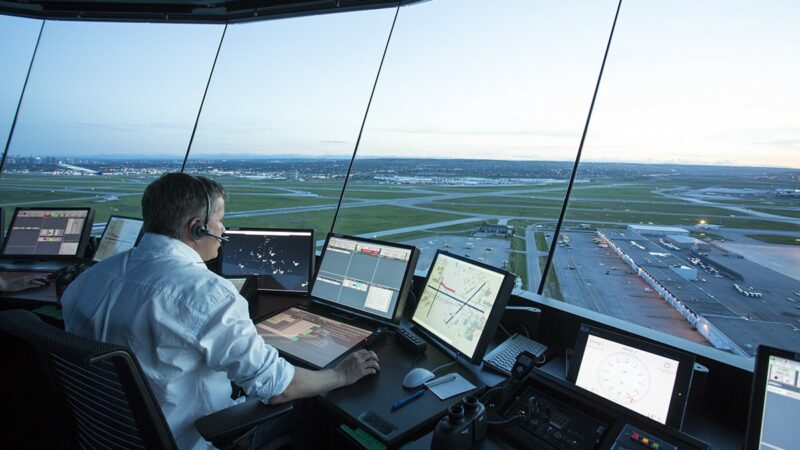 Des compagnies aériennes déposent plainte devant la Commission européenne au sujet des grèves françaises