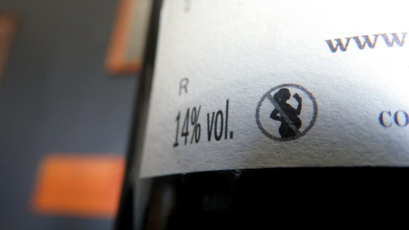 La loi sur l&rsquo;étiquetage des bouteilles provoque l’ire des grandes maisons viticoles