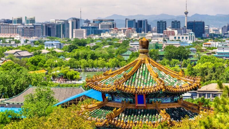 Le FMI met en garde la Chine contre son projet de relance économique agressive