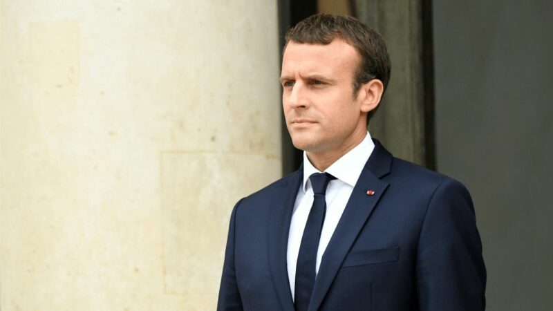 Dans l&rsquo;ombre de l&rsquo;affaire Benalla, Emmanuel Macron prépare la prochaine vague de réformes